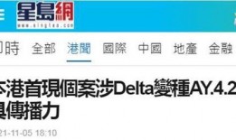 香港新冠最新爆料信息,疫情反弹疑云重重，追踪病毒源头再起波澜